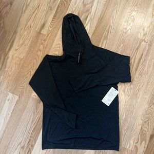 Lululemon Mens XL Metal vent tech hoodie 2.0